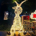 LED Holiday Decorative Lights